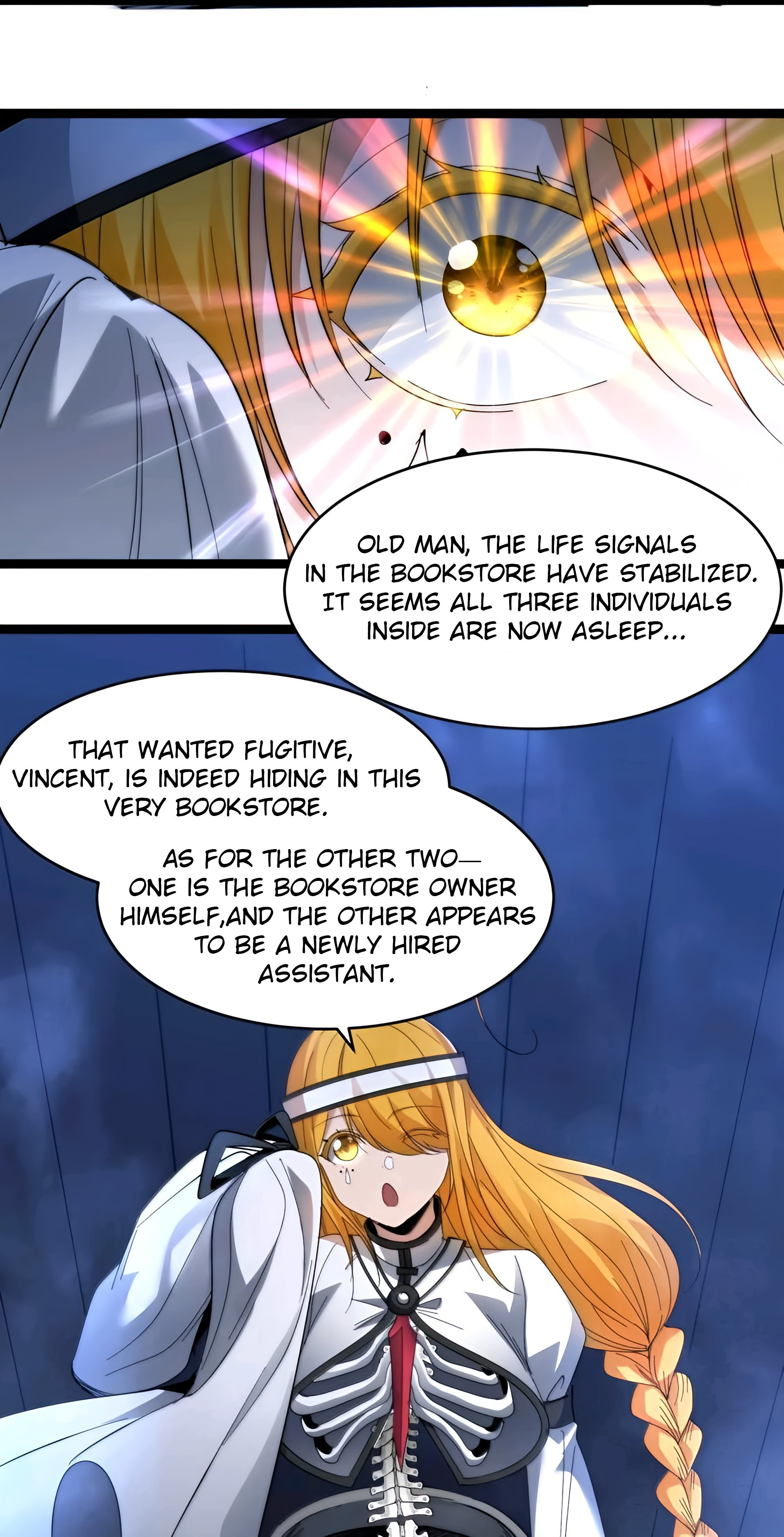 I'm Really Not The Demon God's Lackey Chapter 157 45